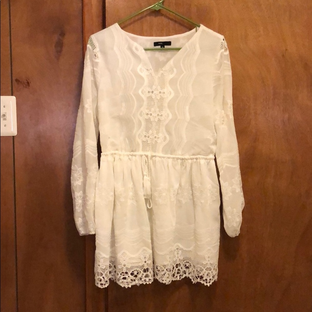 Dress by Fate
